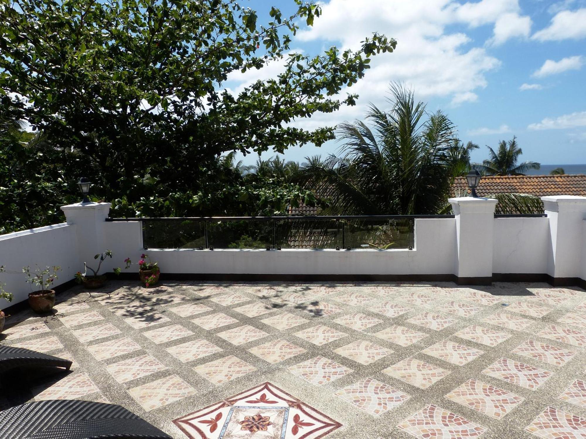 Sulu Sea Boutique Hotel Balabag  Номер фото