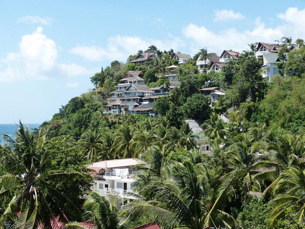 Sulu Sea Boutique Hotel Balabag  Экстерьер фото