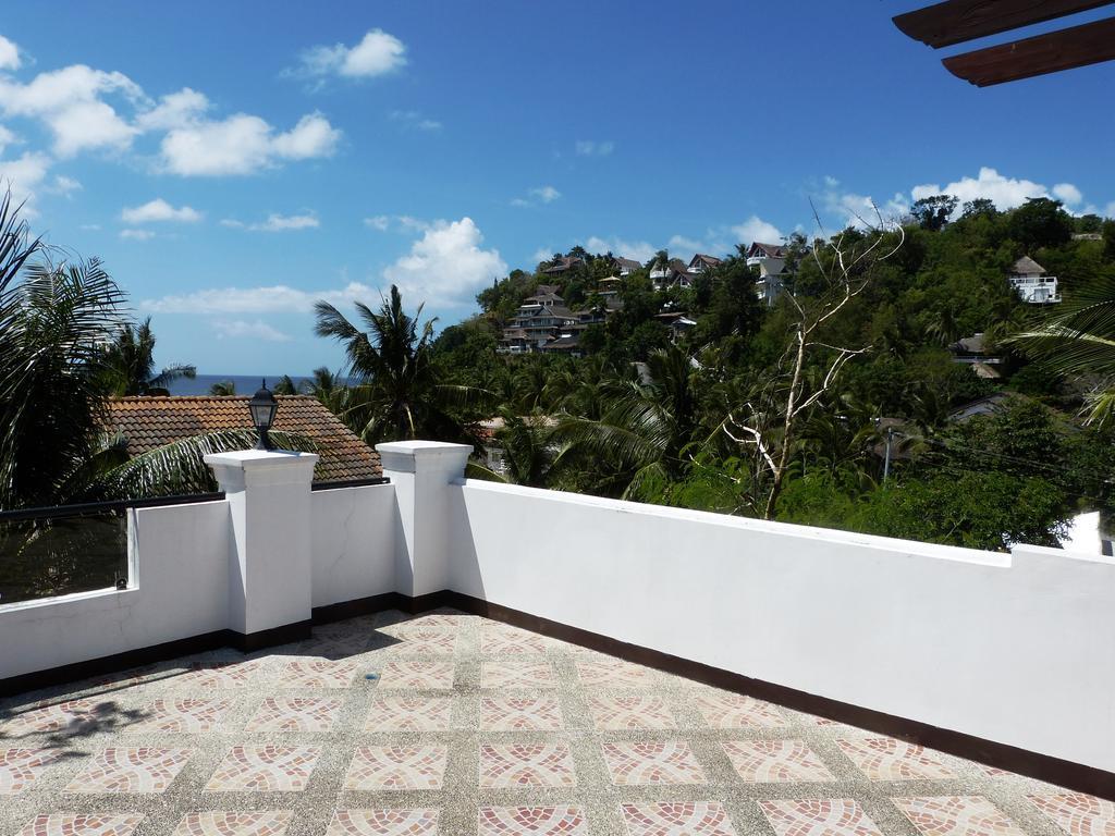 Sulu Sea Boutique Hotel Balabag  Экстерьер фото