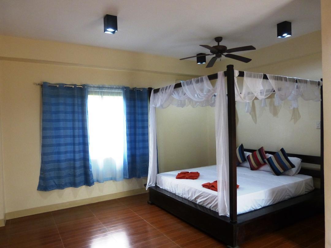 Sulu Sea Boutique Hotel Balabag  Экстерьер фото