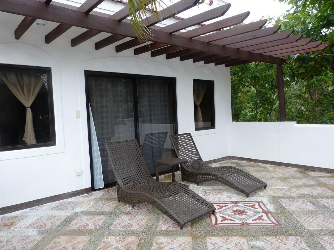Sulu Sea Boutique Hotel Balabag  Экстерьер фото