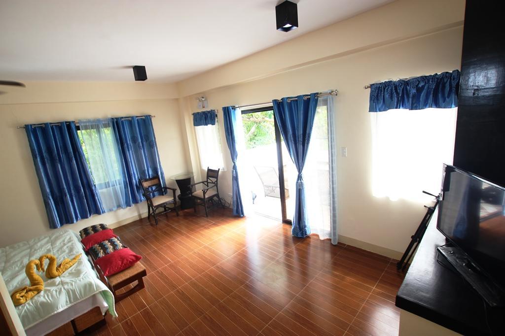 Sulu Sea Boutique Hotel Balabag  Экстерьер фото