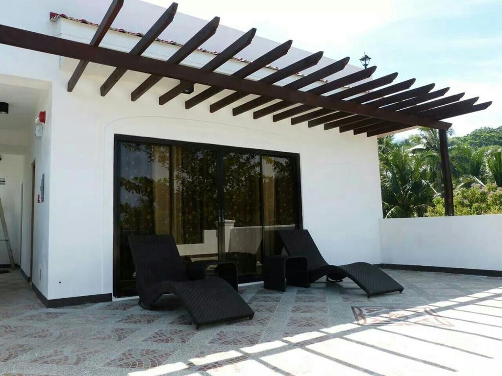 Sulu Sea Boutique Hotel Balabag  Экстерьер фото