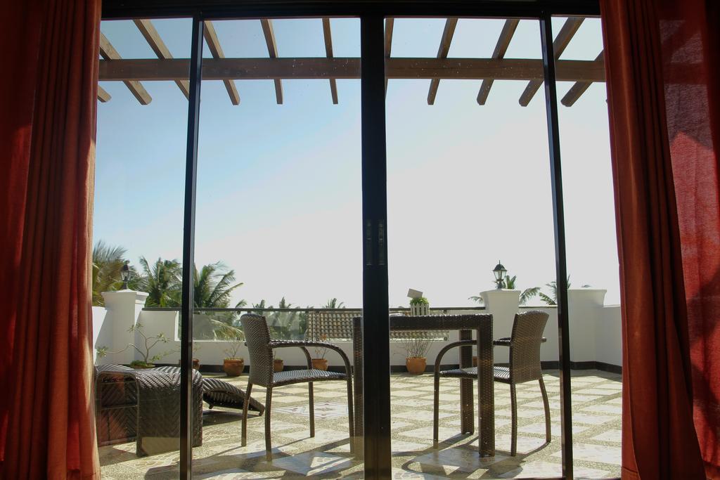 Sulu Sea Boutique Hotel Balabag  Экстерьер фото