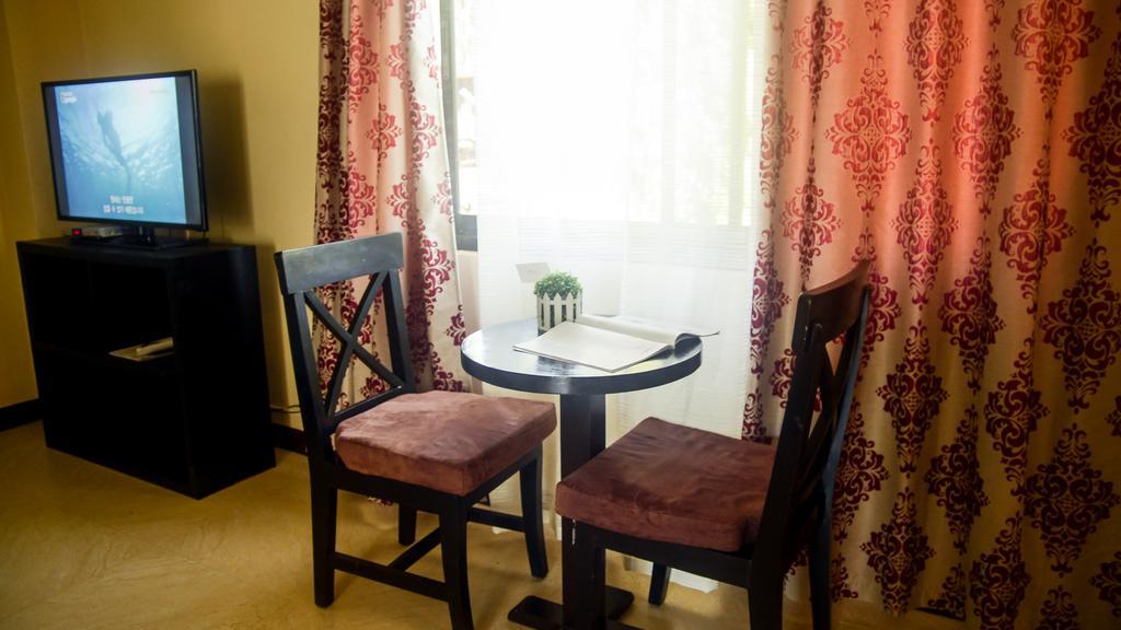 Sulu Sea Boutique Hotel Balabag  Экстерьер фото