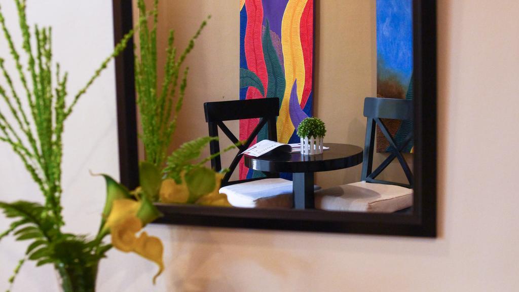 Sulu Sea Boutique Hotel Balabag  Экстерьер фото