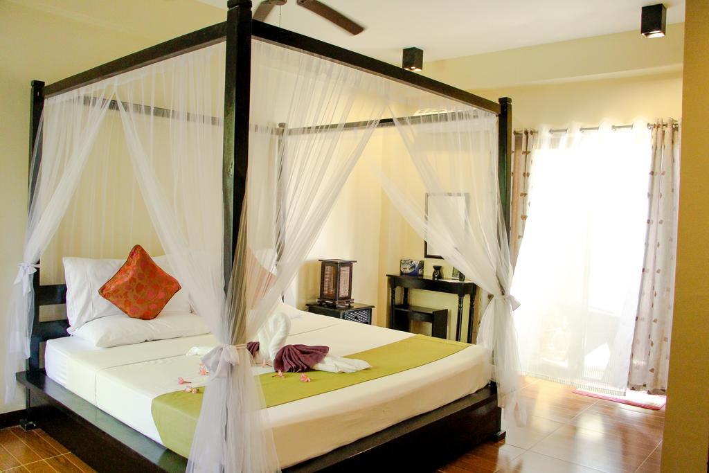 Sulu Sea Boutique Hotel Balabag  Экстерьер фото