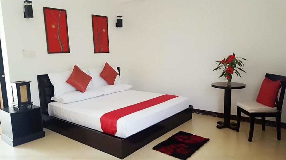 Sulu Sea Boutique Hotel Balabag  Экстерьер фото