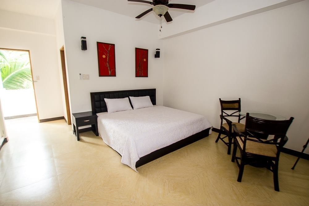 Sulu Sea Boutique Hotel Balabag  Экстерьер фото