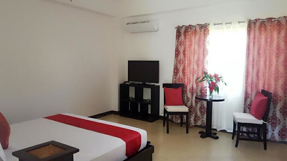 Sulu Sea Boutique Hotel Balabag  Экстерьер фото