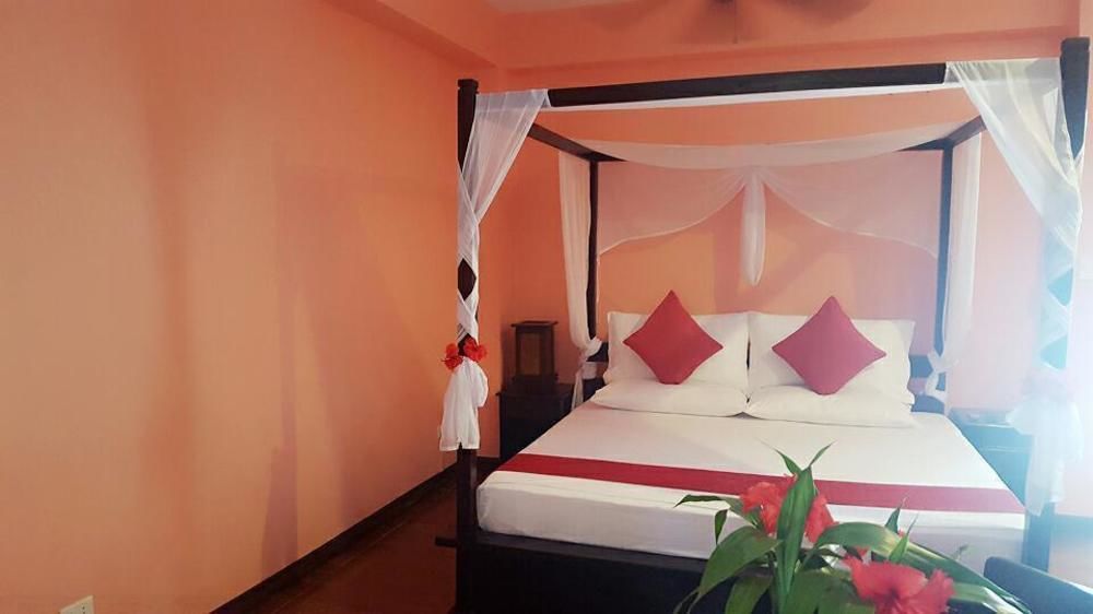 Sulu Sea Boutique Hotel Balabag  Экстерьер фото