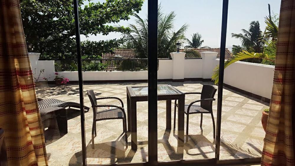 Sulu Sea Boutique Hotel Balabag  Экстерьер фото