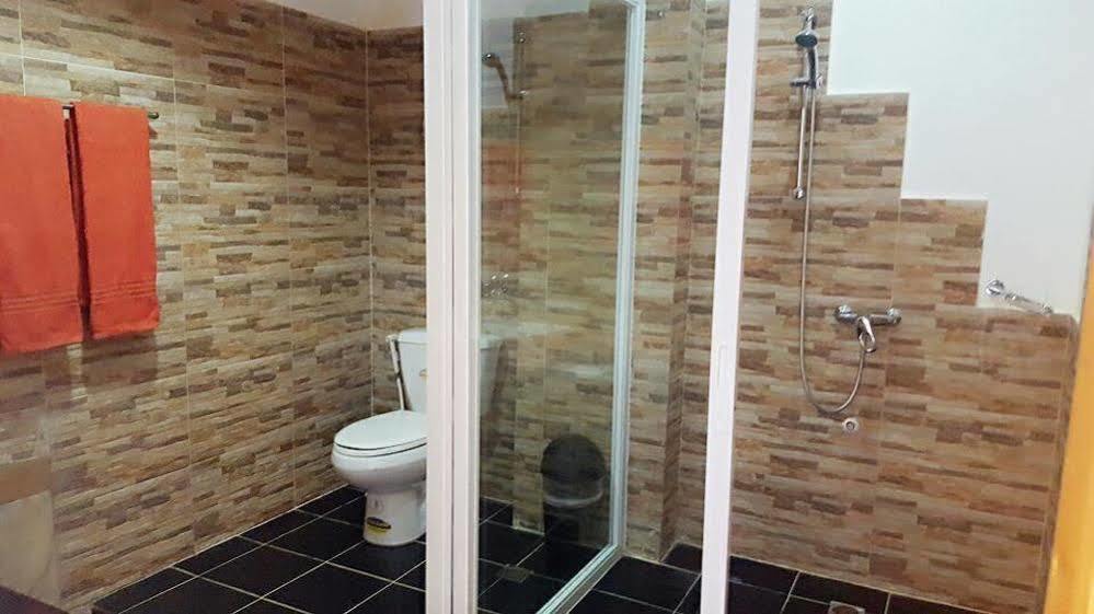 Sulu Sea Boutique Hotel Balabag  Экстерьер фото