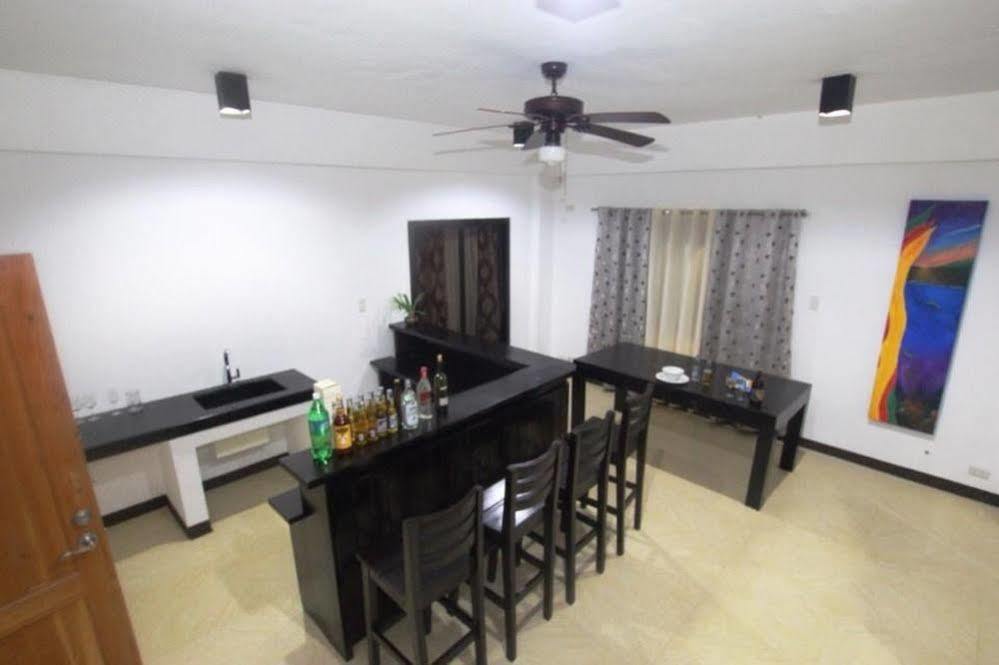 Sulu Sea Boutique Hotel Balabag  Экстерьер фото